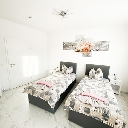 Ferienwohnung Zum Alten Radlereck Lauchhammer Экстерьер фото