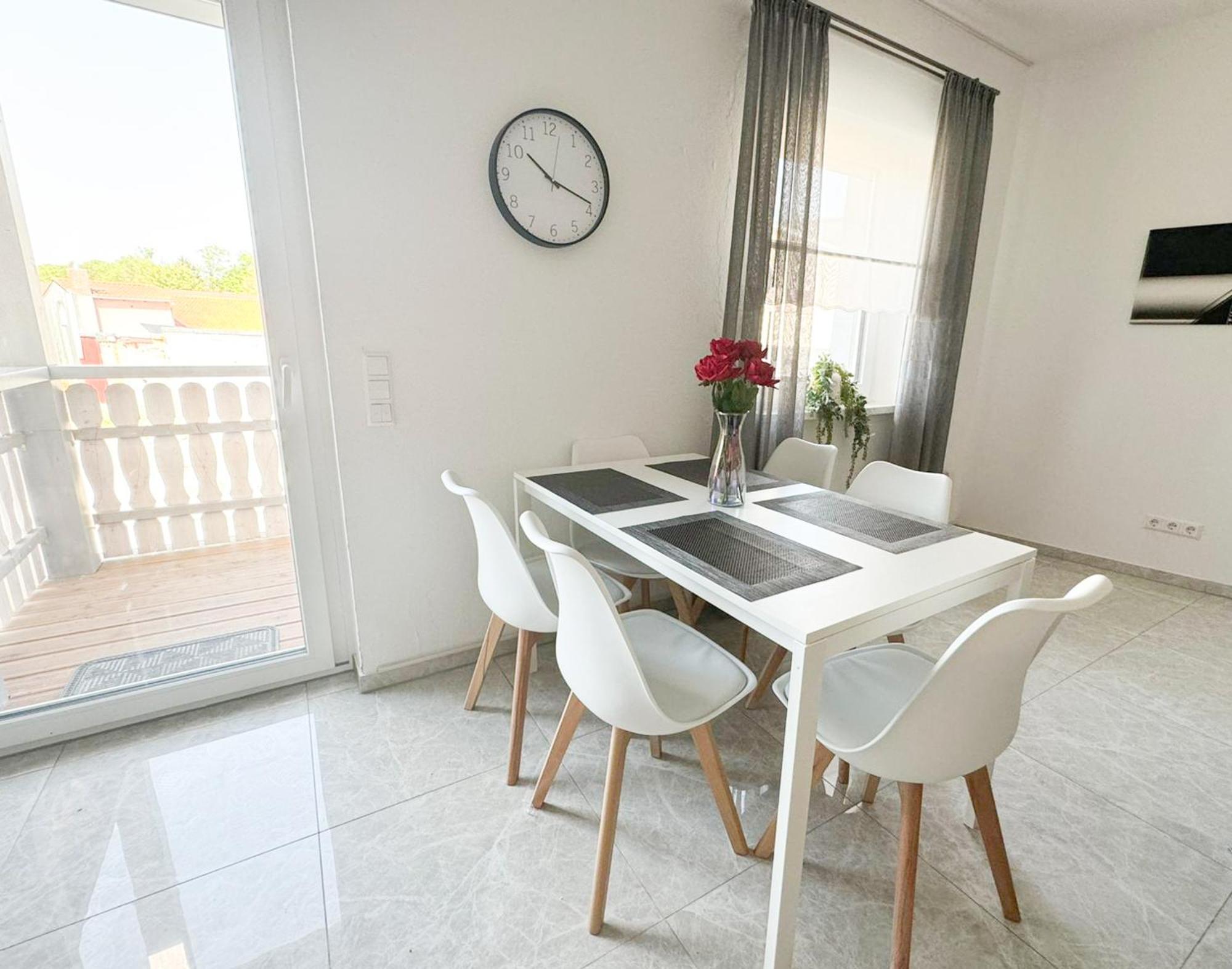 Ferienwohnung Zum Alten Radlereck Lauchhammer Экстерьер фото
