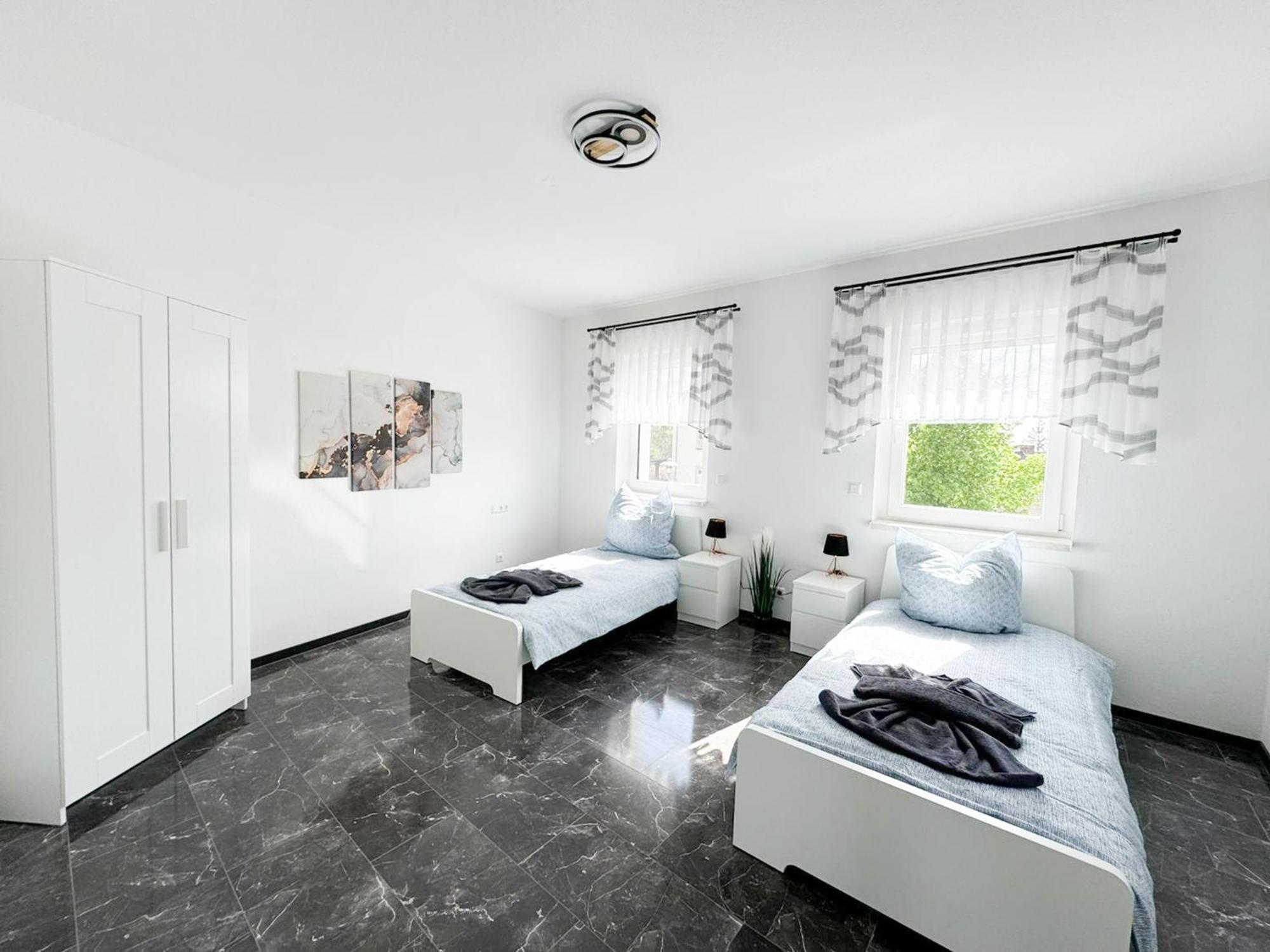 Ferienwohnung Zum Alten Radlereck Lauchhammer Экстерьер фото